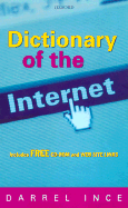 Dictionary of the Internet: Book and CD-ROM
