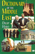 Dictionary of the Middle East