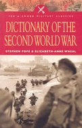 Dictionary of the Second World War