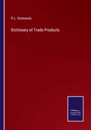 Dictionary of Trade Products