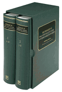 Dictionary of Twentieth-Century British Philosophers: 2 Volumes