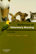 Dictionary of Veterinary Nursing