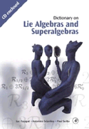 Dictionary on Lie Algebras and Superalgebras