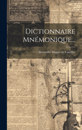 Dictionnaire Mnemonique...