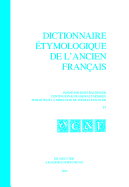 Dictionnaire ?tymologique de l'Ancien Fran?ais (Deaf). Buchstabe F. Fasc 3