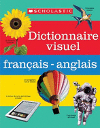 Dictionnaire Visuel Fran?ais-Anglais