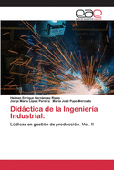 Didctica de la Ingenier?a Industrial