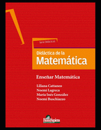 Didctica de la matemtica: Ensear matemtica