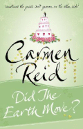 Did the Earth Move? - Reid, Carmen