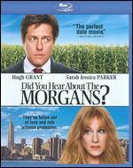 Did You Hear About the Morgans? [Blu-ray] - Marc Lawrence