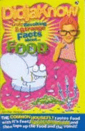 Didjaknow Food Book