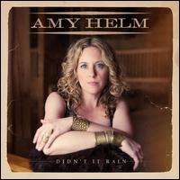 Didn't It Rain - Amy Helm
