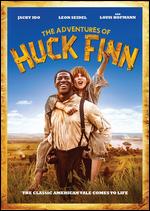 Die Abenteuer des Huck Finn - Hermine Huntgeburth