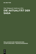 Die Aktualit?t der Saga