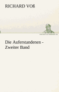 Die Auferstandenen - Zweiter Band