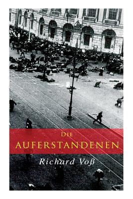 Die Auferstandenen - Vo?, Richard