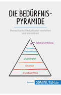 Die Bedrfnispyramide: Menschliche Bedrfnisse verstehen und einordnen