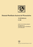 Die Begegnung Von Christentum, Gnosis Und Buddhismus an Der Seidenstra?e: 304. Sitzung Am 16.Juli 1986 in D?sseldorf