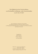 Die Bildgute Bei Der Durchstrahlung Von Werkstoffen Mit Rontgen- Oder Gammastrahlen Von 0,1 Bis 31 Mev