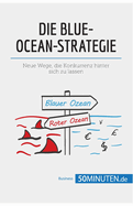 Die Blue-Ocean-Strategie: Neue Wege, die Konkurrenz hinter sich zu lassen