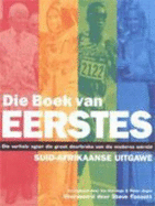 Die Boek Van Eerstes