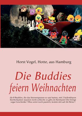 Die Buddies Feiern Weihnachten - Vogel, Horst