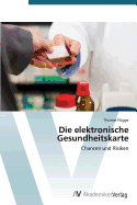 Die elektronische Gesundheitskarte