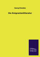 Die Emigrantenlitteratur