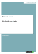 Die Erklarungslucke