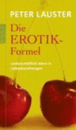 Die Erotikformel