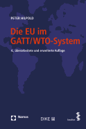 Die Eu Im Gatt/Wto-System