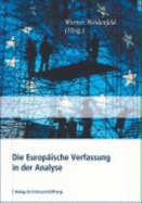Die Europische Verfassung in der Analyse