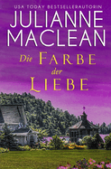 Die Farbe der Liebe