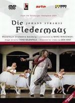 Die Fledermaus