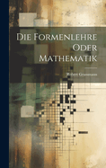 Die Formenlehre Oder Mathematik