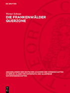 Die Frankenw?lder Querzone