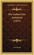 Die Geburt Des Antichrist (1921)