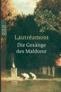 Die GesNge Des Maldoror (Paperback)