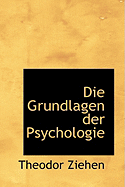 Die Grundlagen Der Psychologie