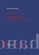 Die Grundrechte: Grundfreiheiten Und Menschenrechte in Osterreich