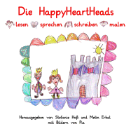 Die HappyHeartHeads