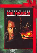 Die Hard 2: Die Harder [O-Ring Packaging] - Renny Harlin