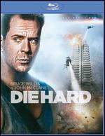 Die Hard [2 Discs] [Blu-ray/DVD] - John McTiernan