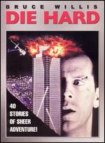 Die Hard [Collector's Edition] [2 Discs] - John McTiernan
