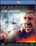 Die Hard with a Vengeance [Blu-ray]