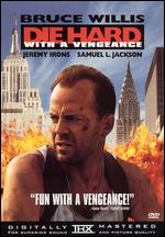Die Hard with a Vengeance - John McTiernan