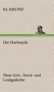 Die Harfenjule