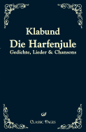 Die Harfenjule