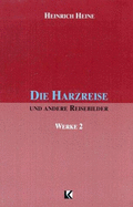 Die Harzrelse/Rabbi V. Bacherach: Volume 2