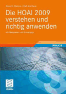 Die Hoai 2009 Verstehen Und Richtig Anwenden: Mit Beispielen Und Praxistipps